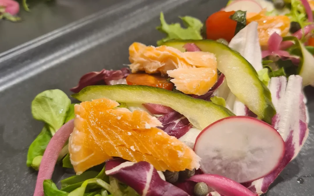 Starting Your Journey with the Perfect Wedding Catering Menu Plan