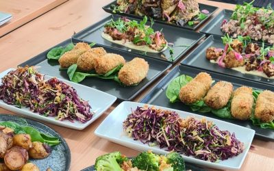 How to Accommodate Dietary Restrictions in Wedding Catering?