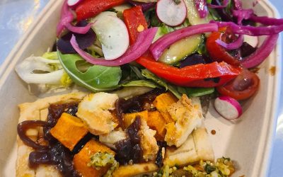 Choosing Between Private Dining and Restaurant Dining for Your Event
