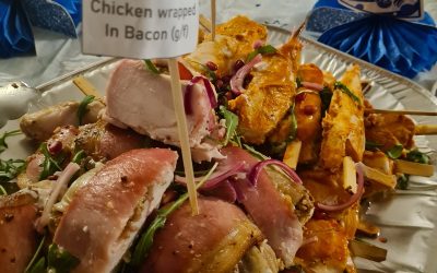 Wedding Catering Trends to Make Your Big Day Unforgettable 