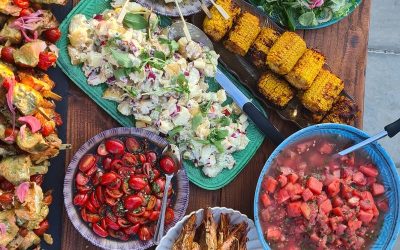 Self-Catering in Pembrokeshire – Redefine Your Eating Out Experience