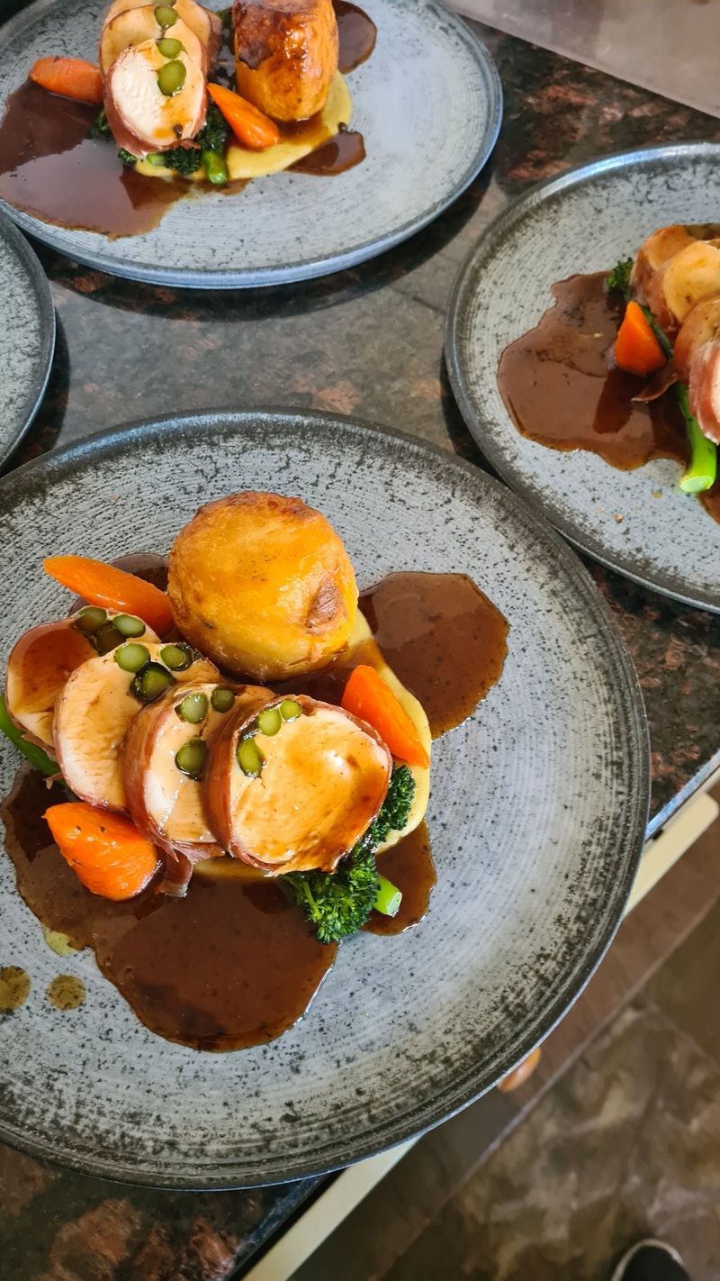 Italian Food for Self Catering
