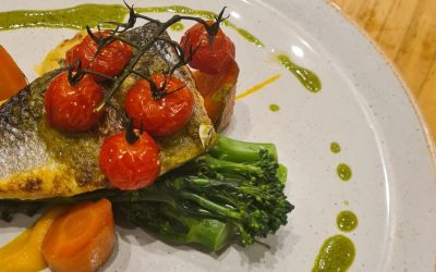 How Can Self-Catering Meals Save You After a Hectic Day?